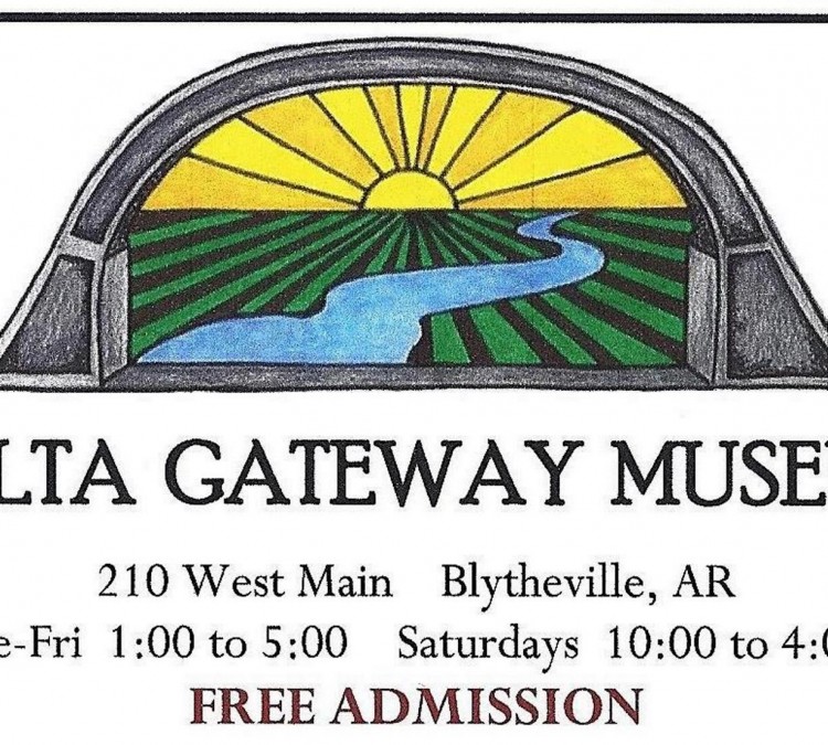 Delta Gateway Museum (Blytheville,&nbspAR)